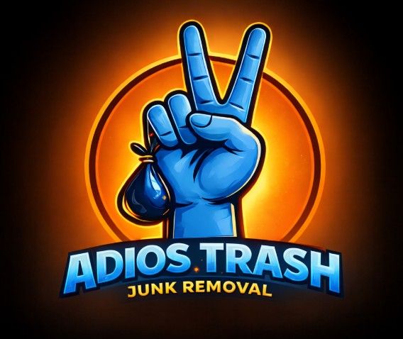 Adios Trash